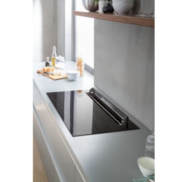 Bertazzoni P90 4I BH 2M 30NT Επαγωγική Εστία Αυτόνομη με Απορροφητήρα 87x51εκ. Bertazzoni P90 4I BH 2M 30NT Επαγωγική Εστία Αυτόνομη με Απορροφητήρα 87x51εκ.